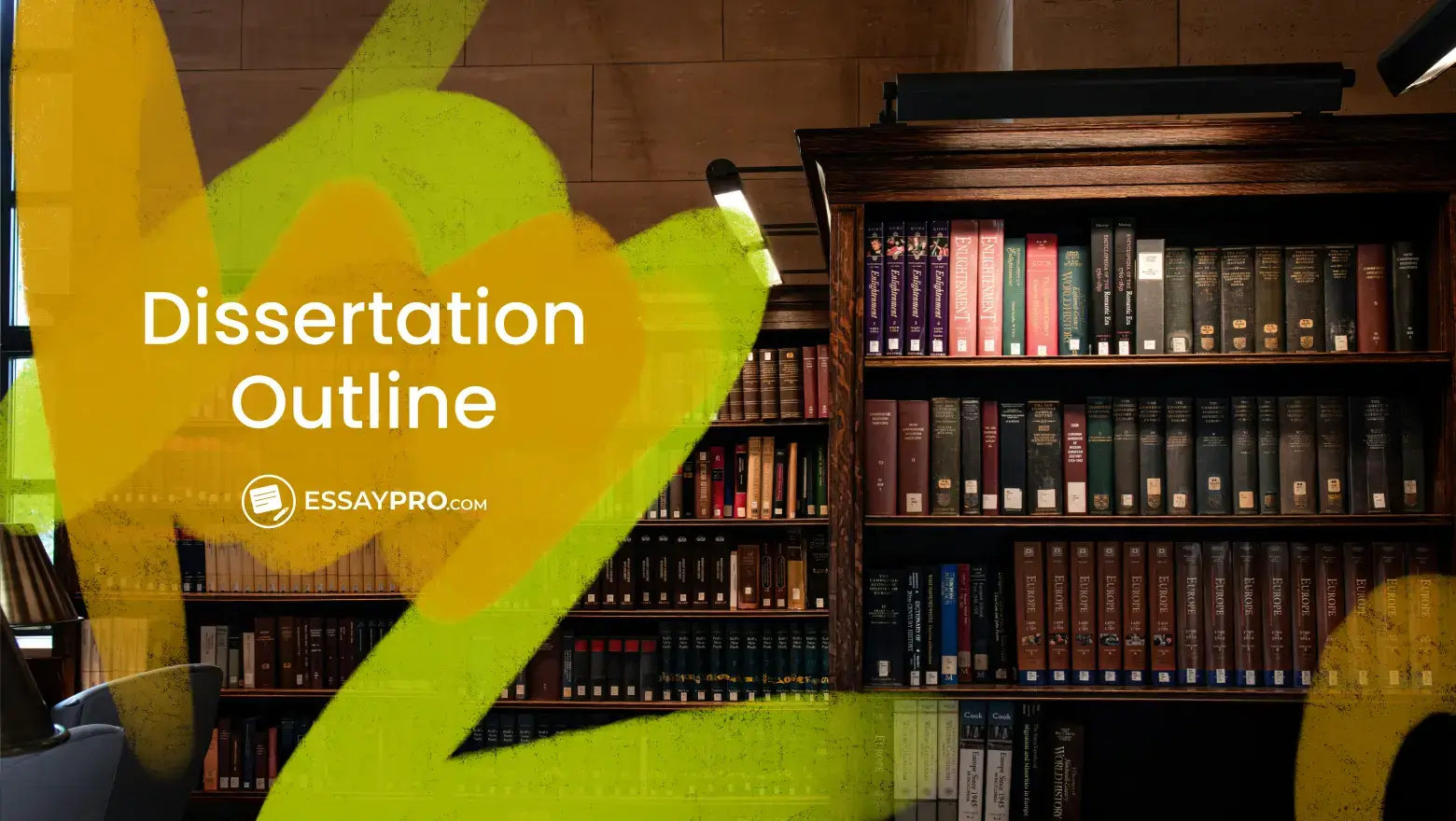 Dissertation Outline